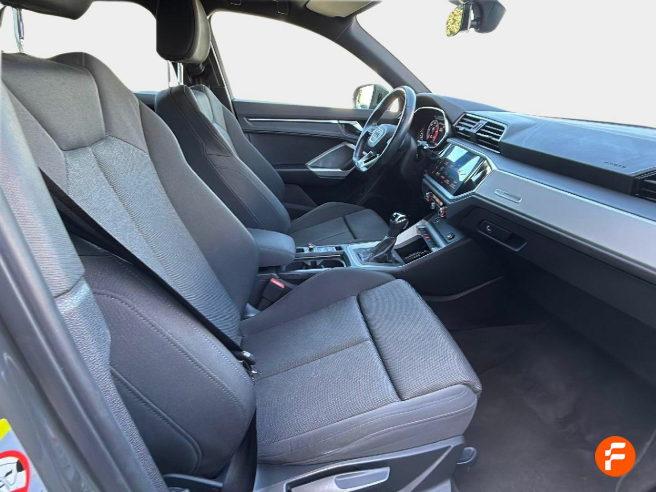 Foto Audi Q3 20