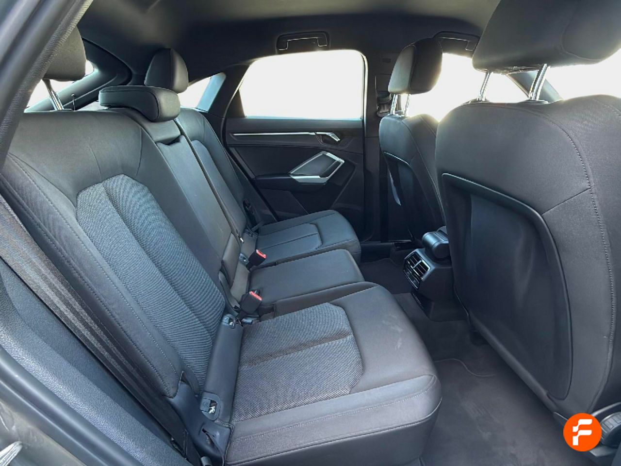 Foto Audi Q3 21