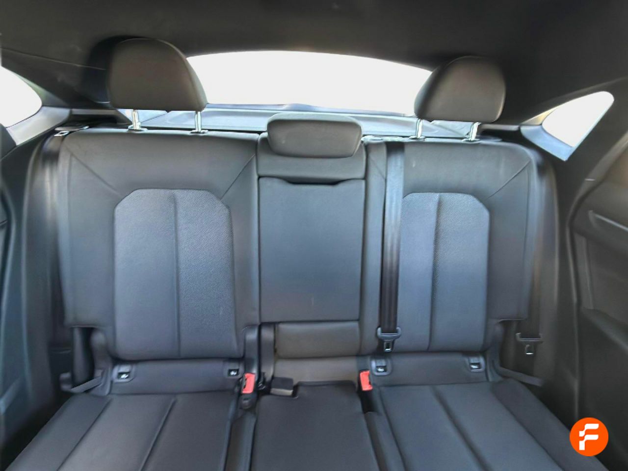 Foto Audi Q3 22