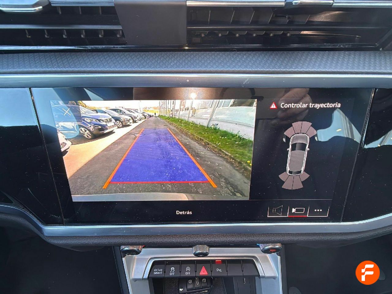 Foto Audi Q3 23