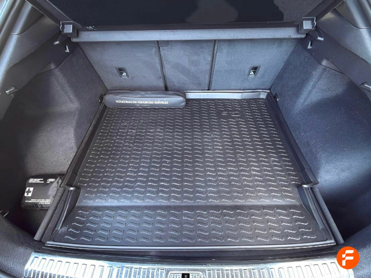 Foto Audi Q3 24