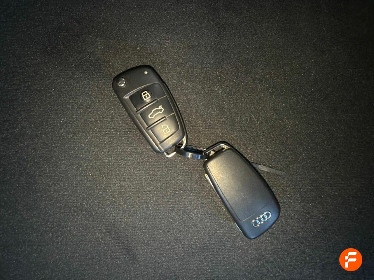 Foto Audi Q3 26
