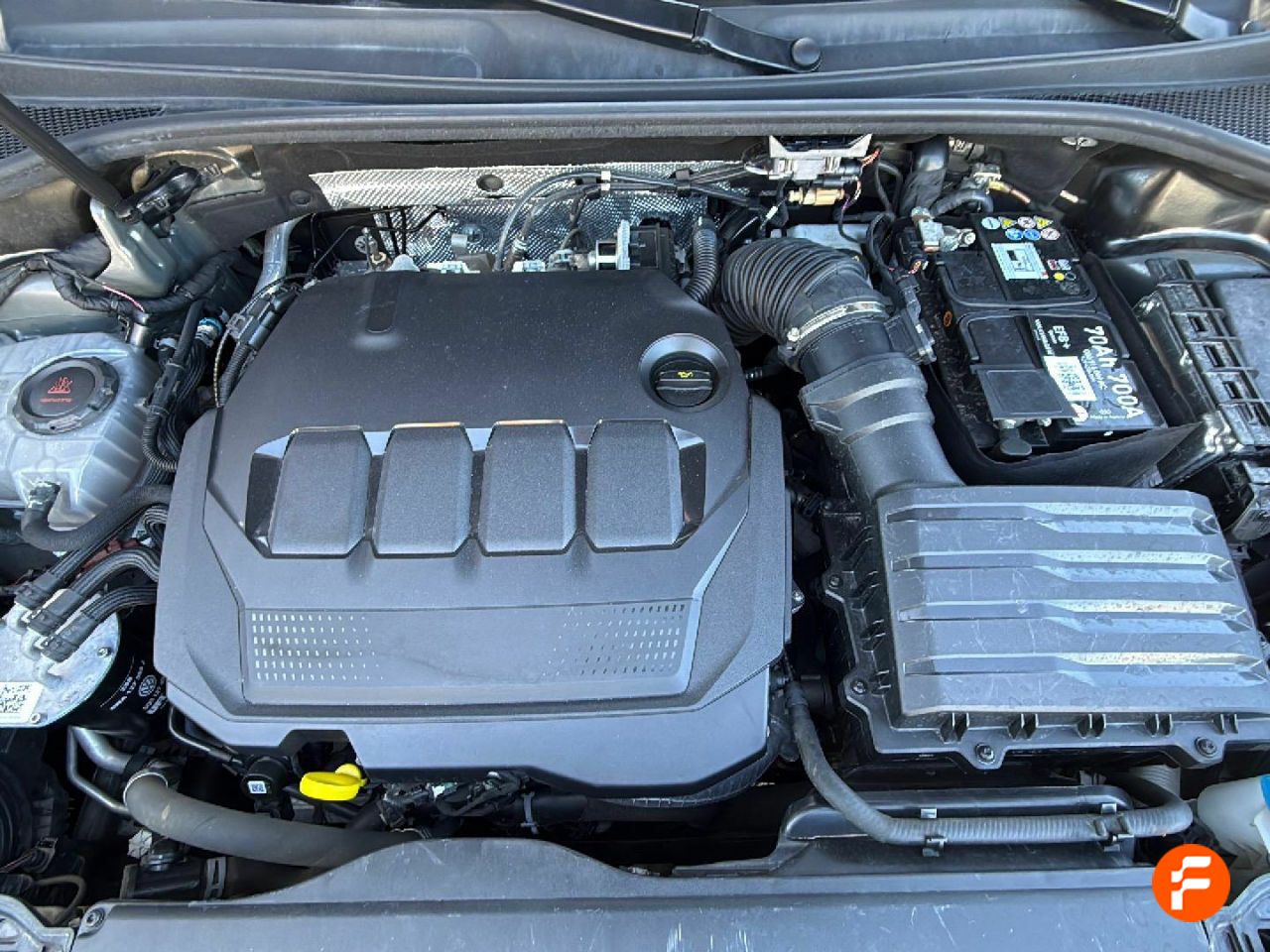 Foto Audi Q3 27