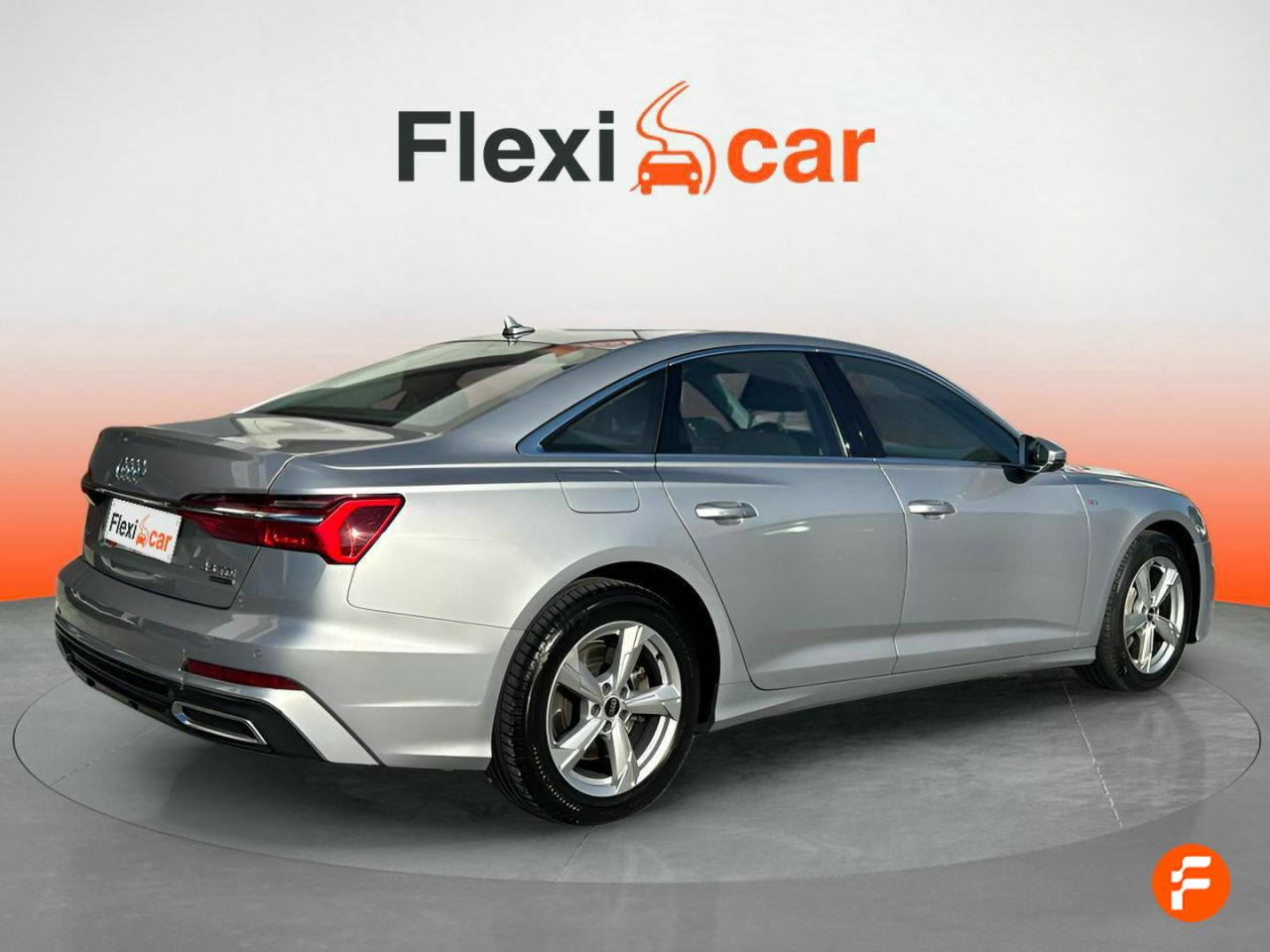 Foto Audi A6 4