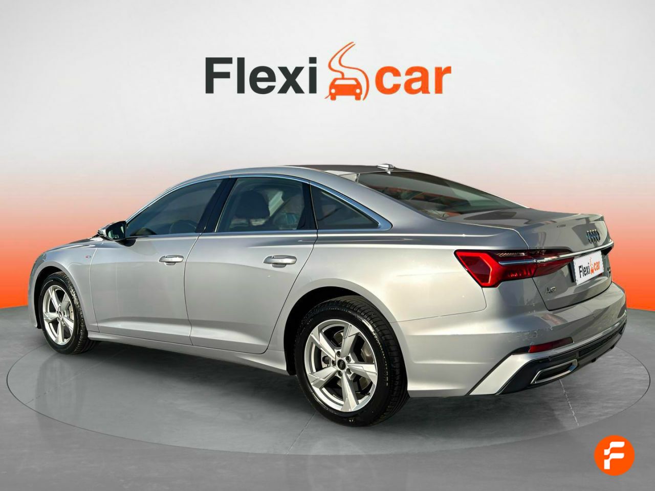 Foto Audi A6 7