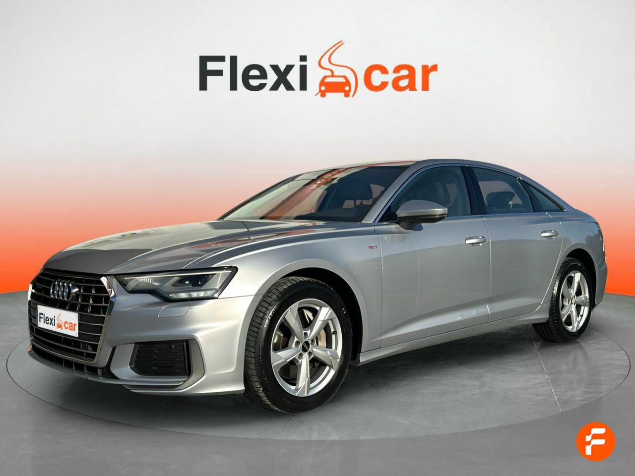 Foto Audi A6 9