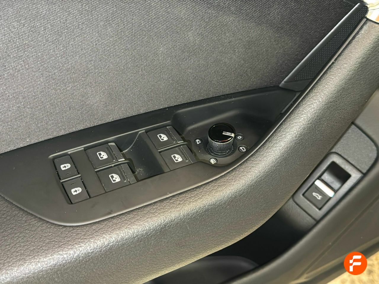 Foto Audi A6 14