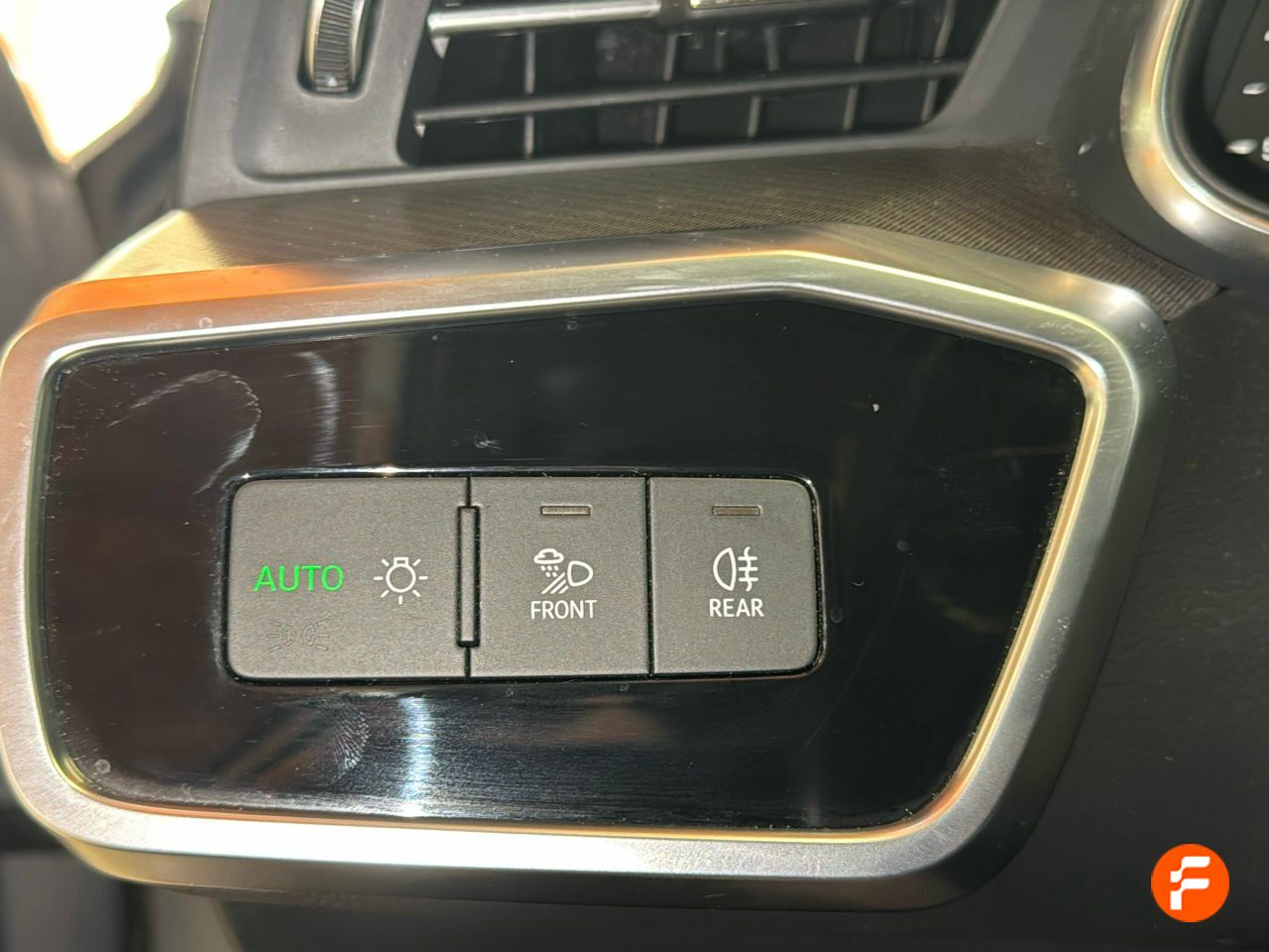 Foto Audi A6 15