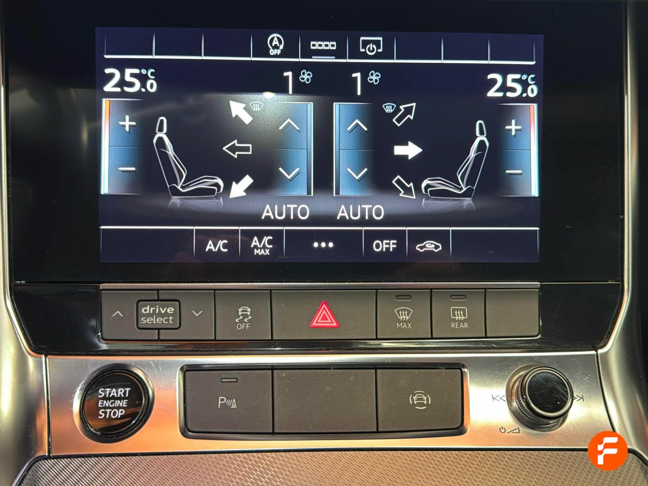 Foto Audi A6 17