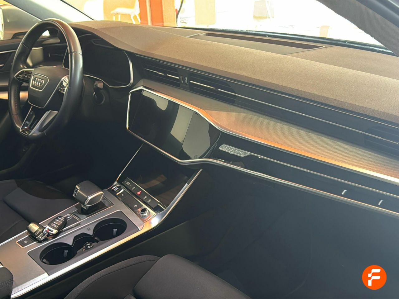 Foto Audi A6 19