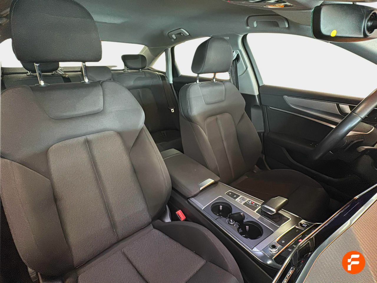 Foto Audi A6 22