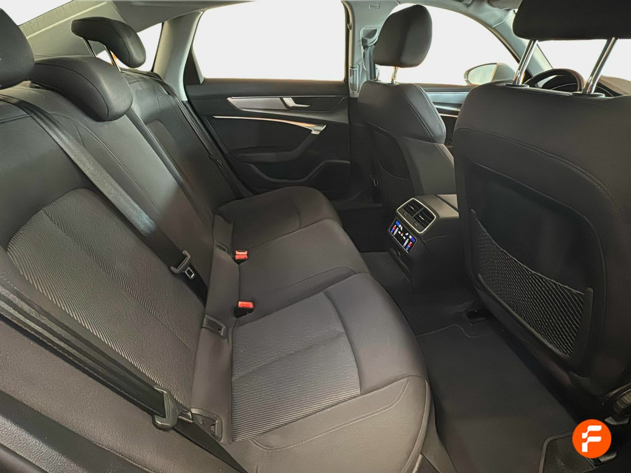 Foto Audi A6 23