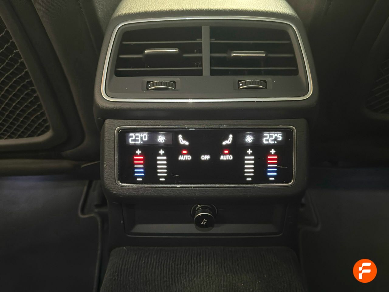 Foto Audi A6 24