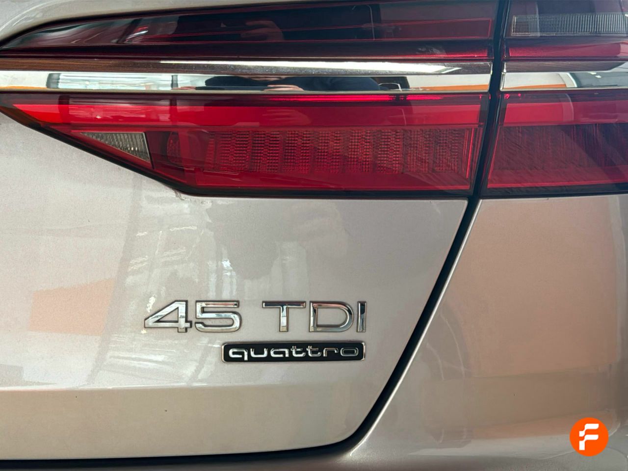 Foto Audi A6 25