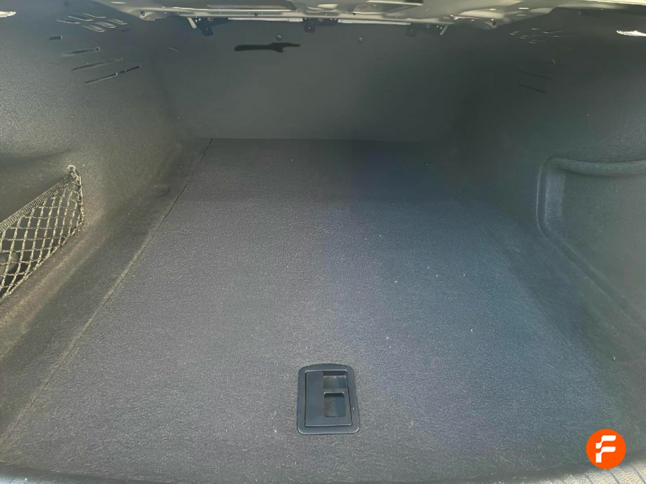Foto Audi A6 27
