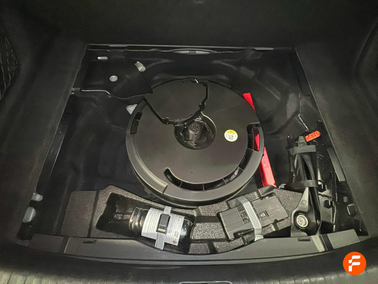 Foto Audi A6 28