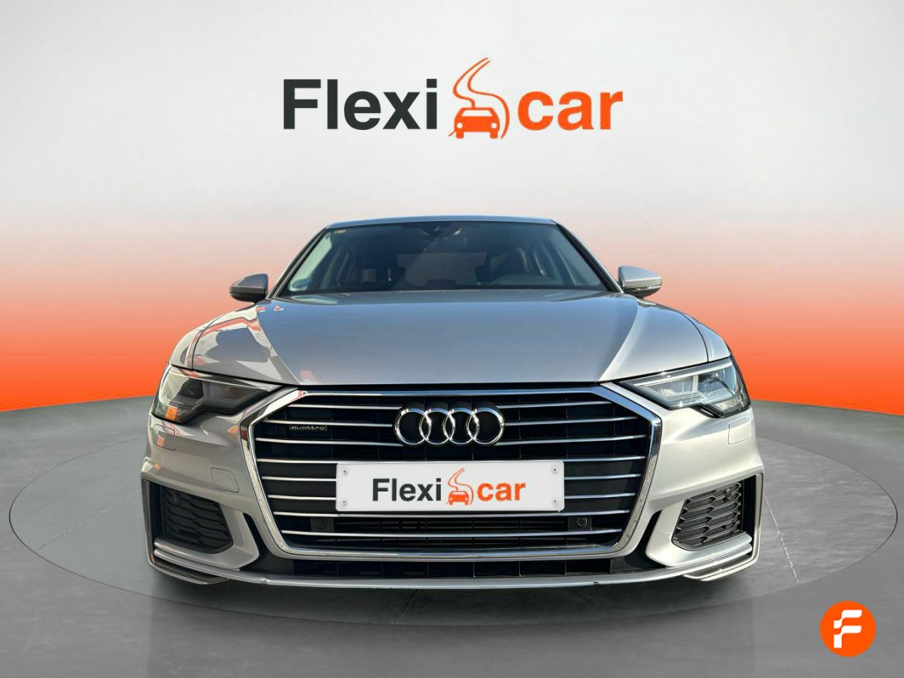 Foto Audi A6 2