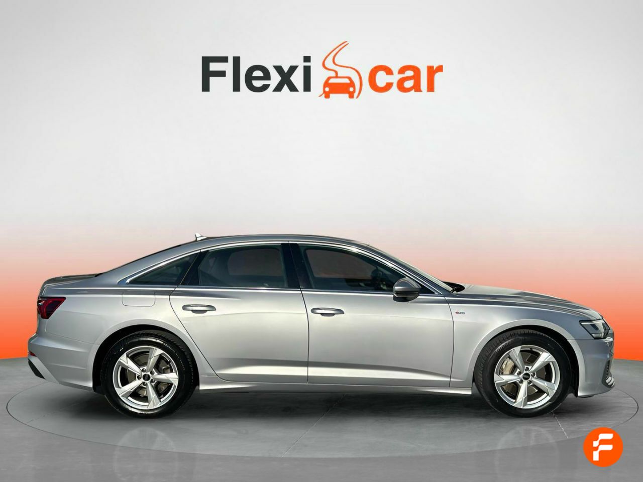 Foto Audi A6 3