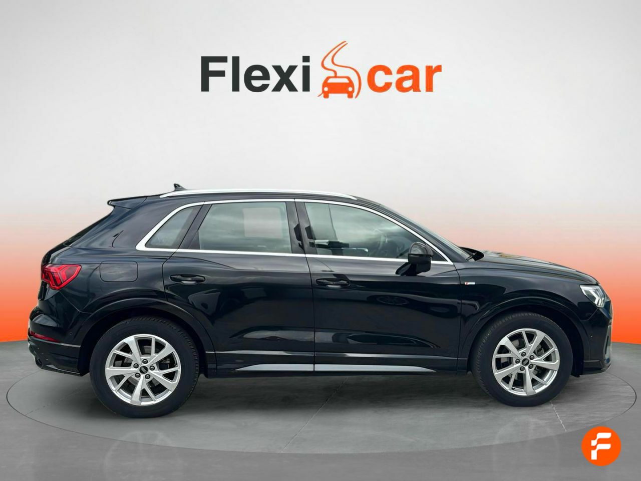 Foto Audi Q3 3