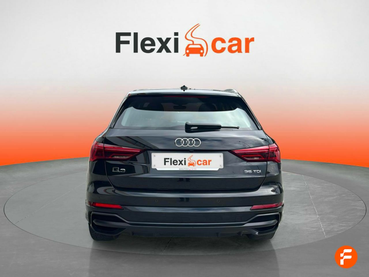 Foto Audi Q3 5