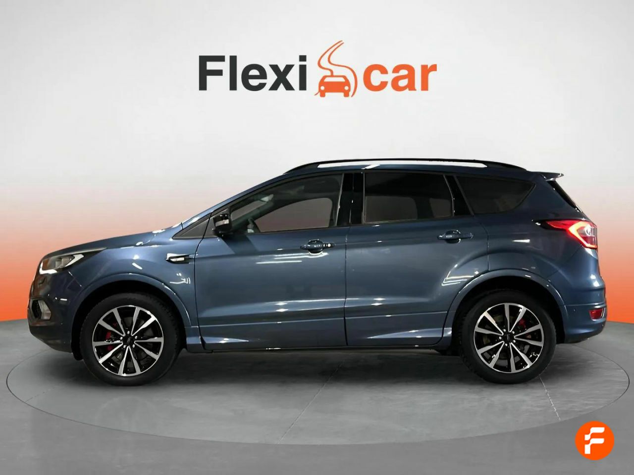 Foto Ford Kuga 3