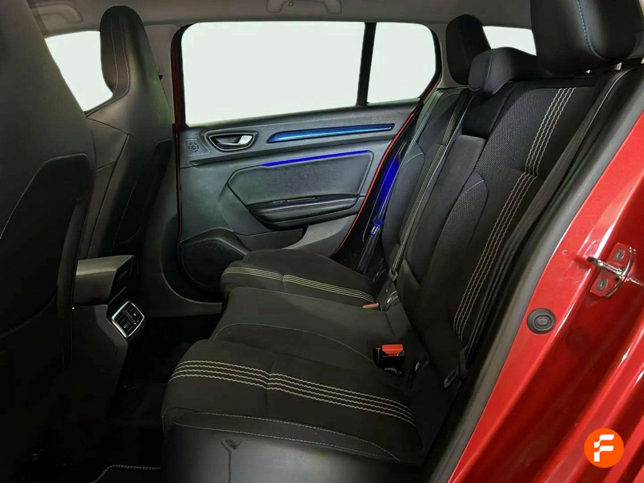 Foto Renault Mégane 11