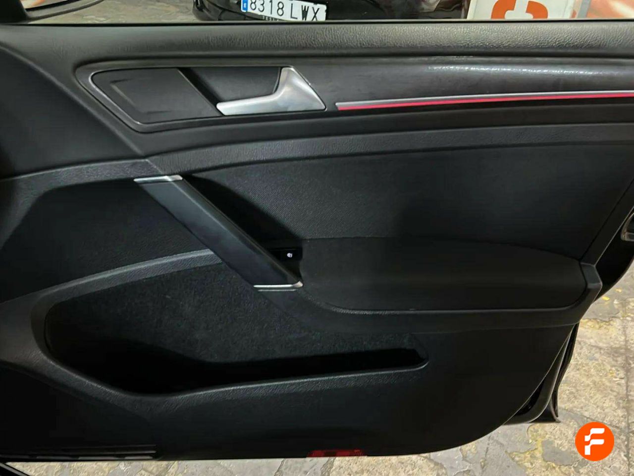 Foto Volkswagen Golf 23