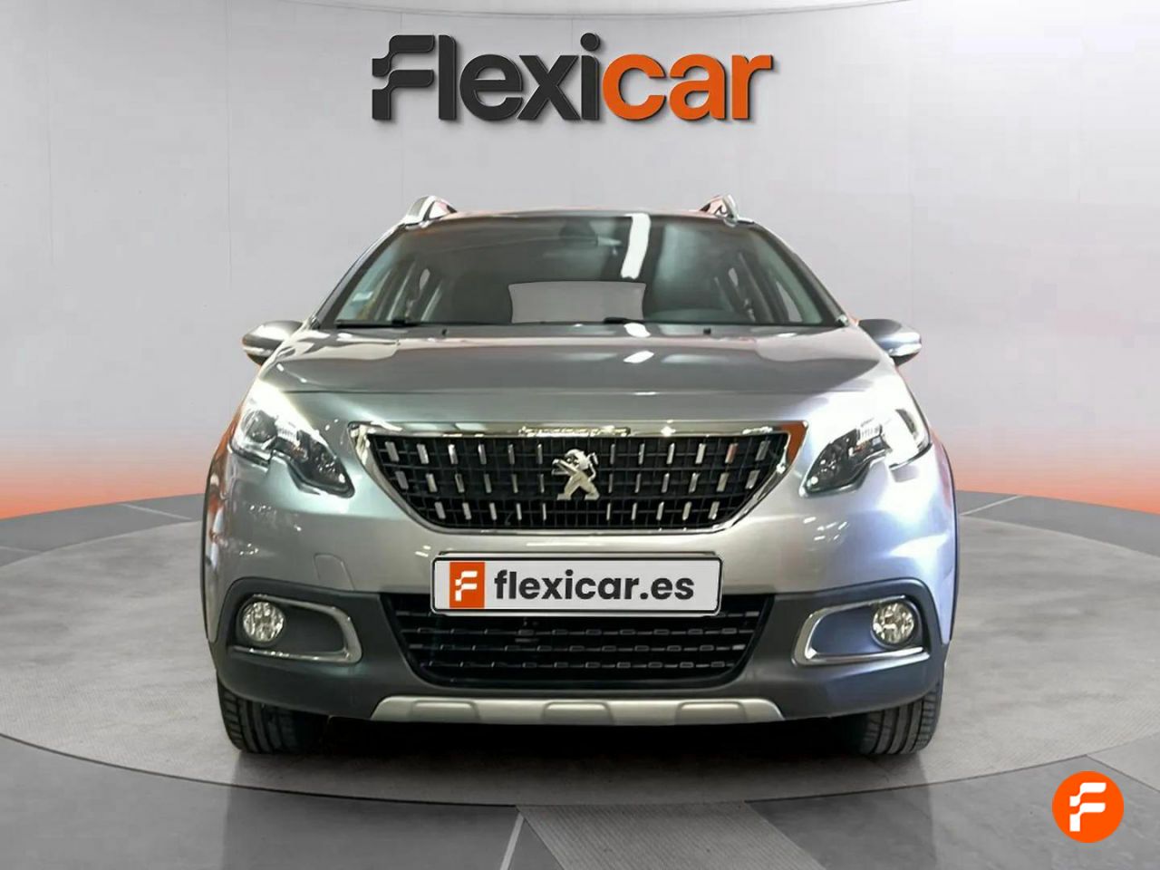 Foto Peugeot 2008 2