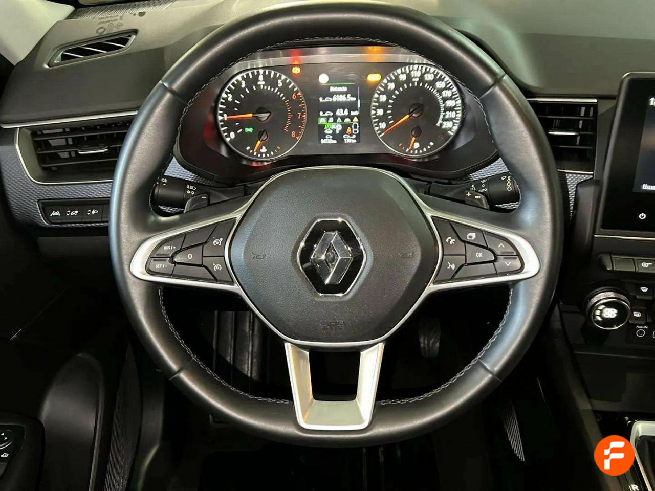 Foto Renault Arkana 18