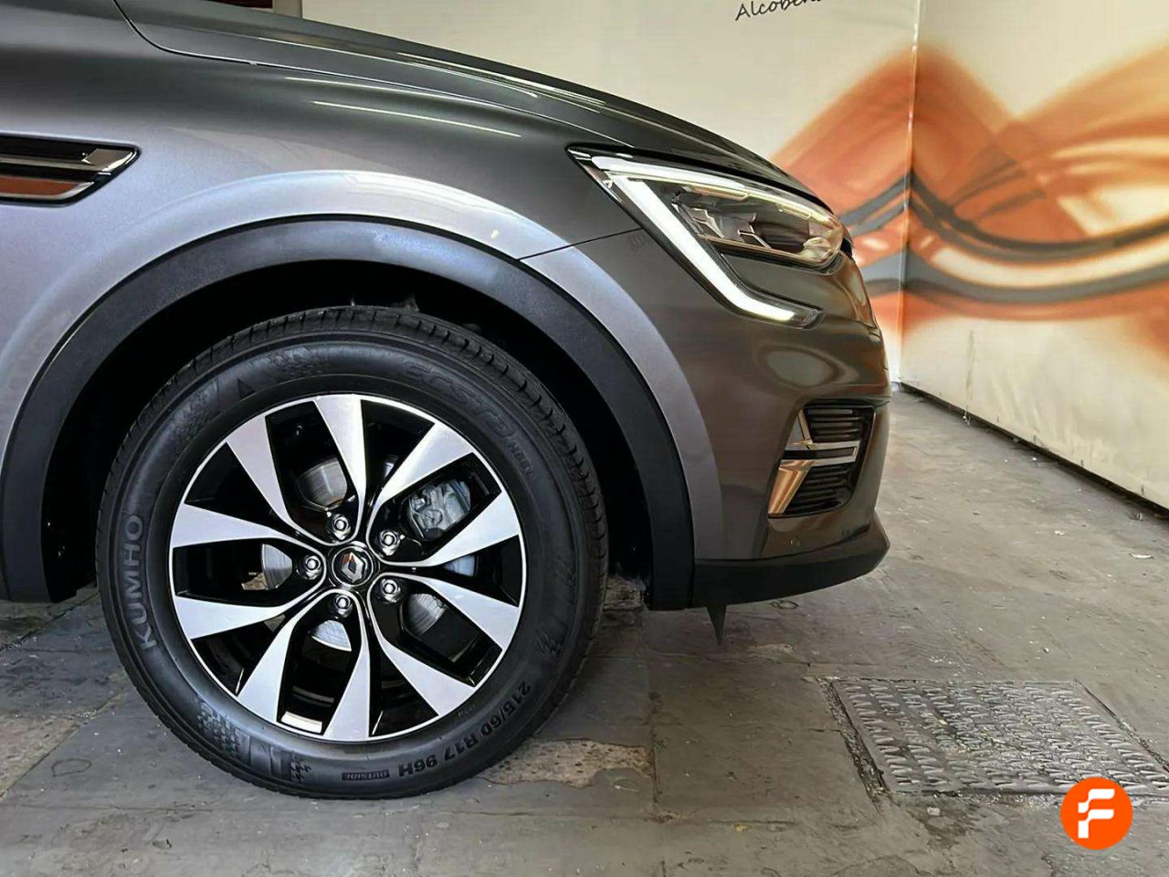 Foto Renault Arkana 24