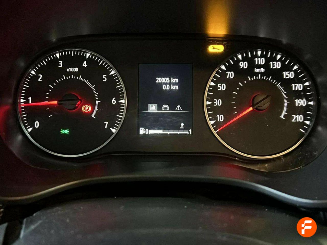 Foto Dacia Sandero 19
