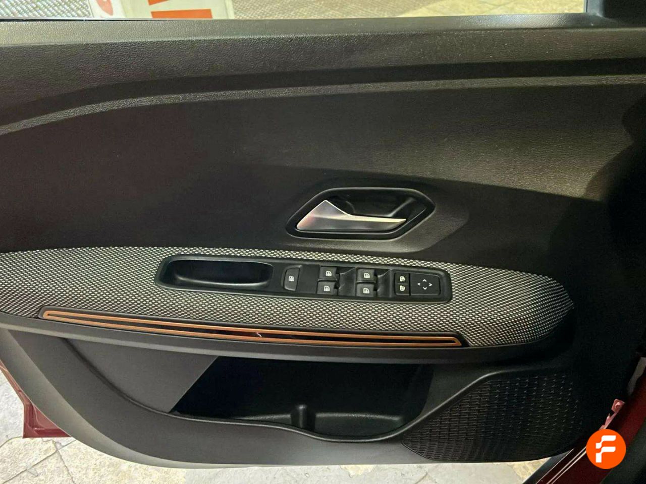 Foto Dacia Sandero 20