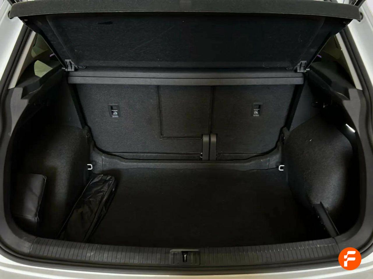 Foto Volkswagen Tiguan 9