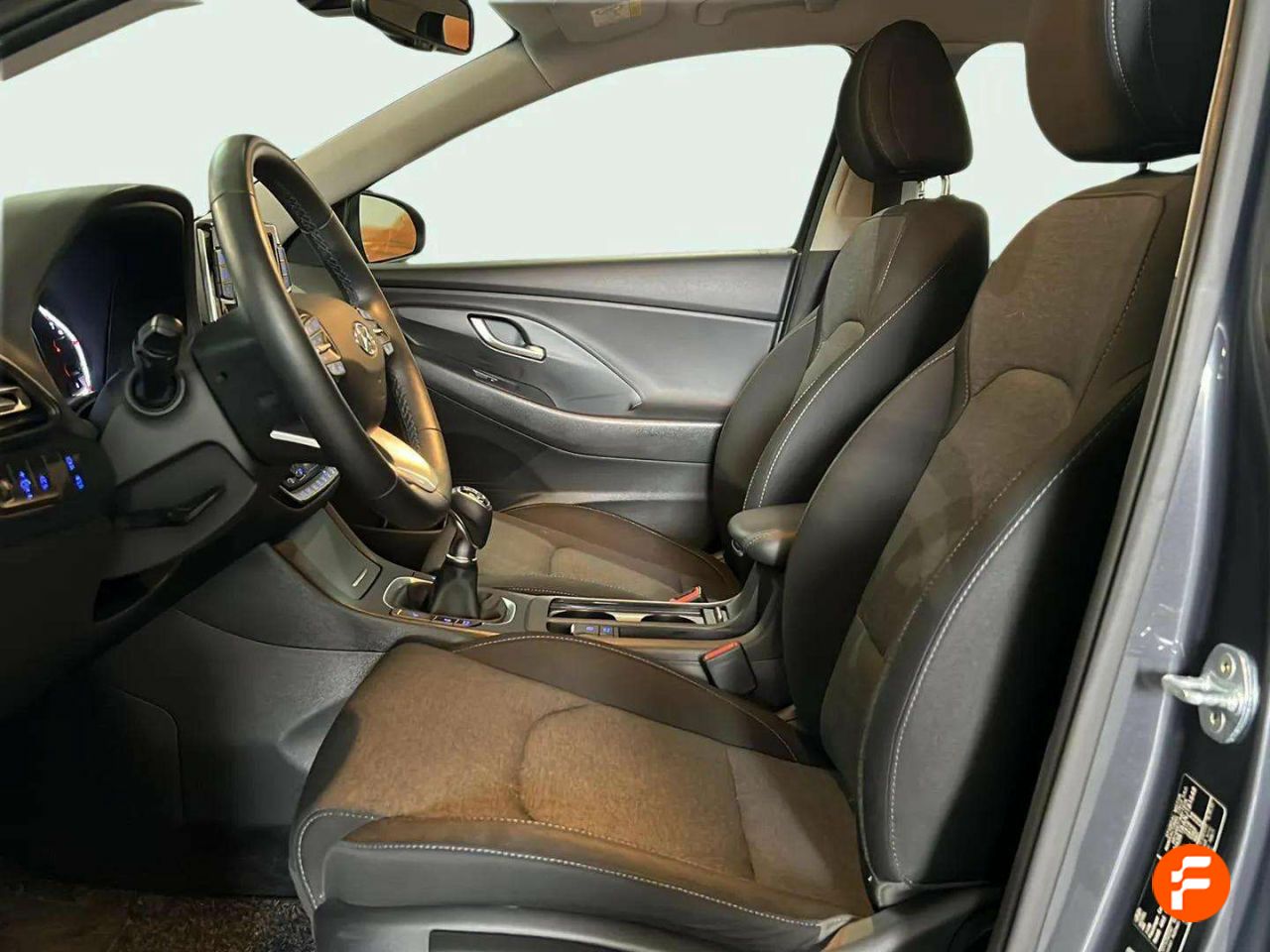 Foto Hyundai i30 10