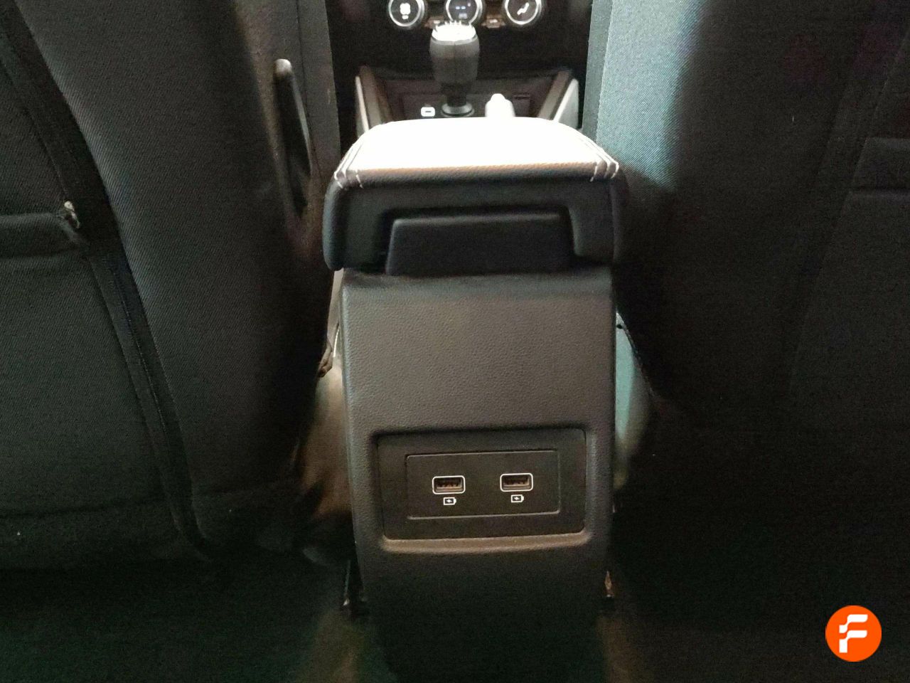 Foto Dacia Duster 20