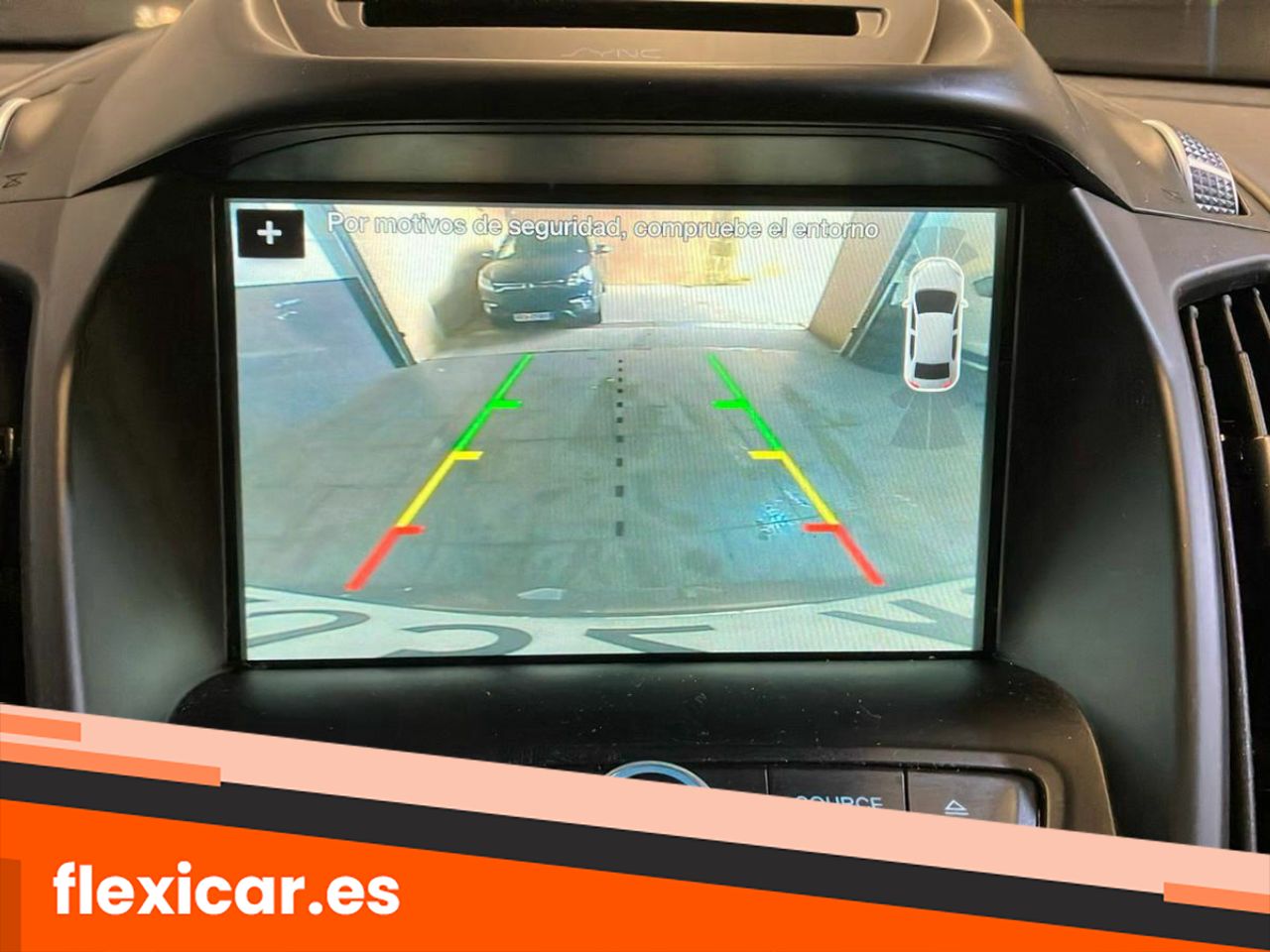 Foto Ford Kuga 16