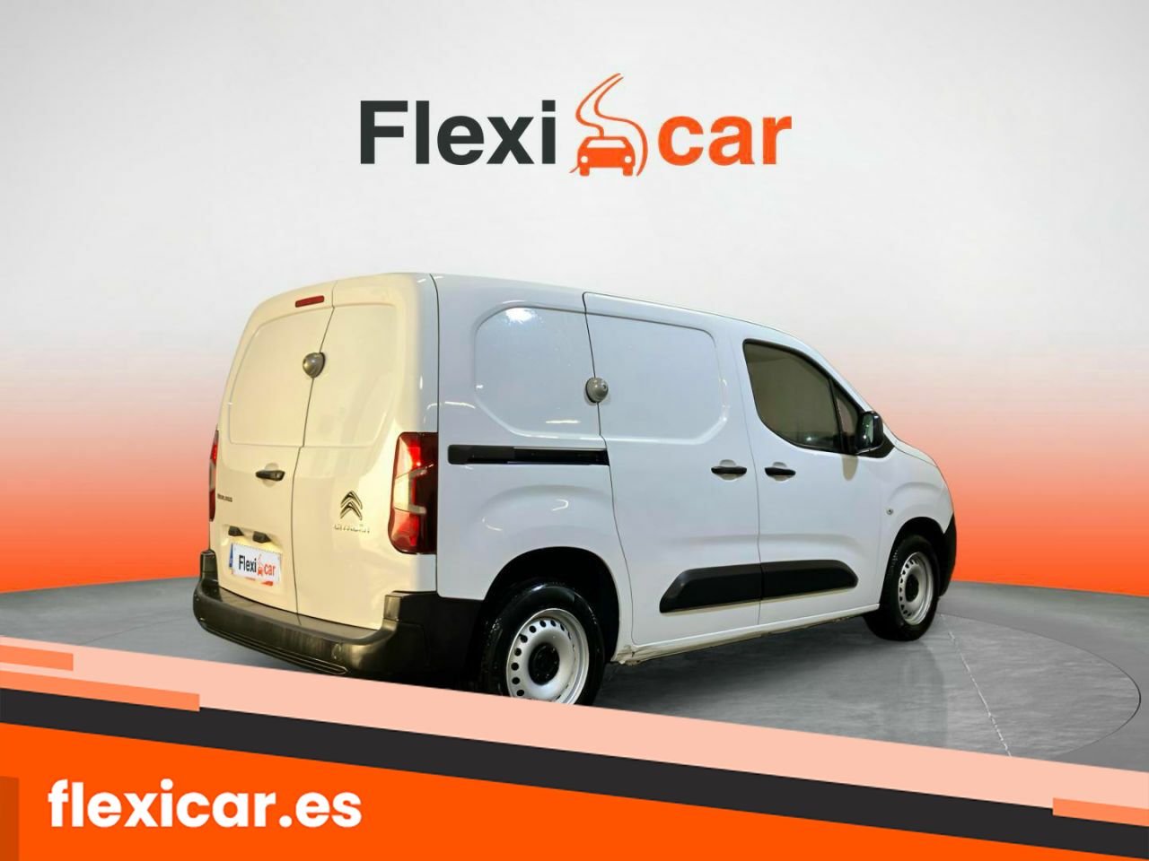 Foto Citroën Berlingo 7