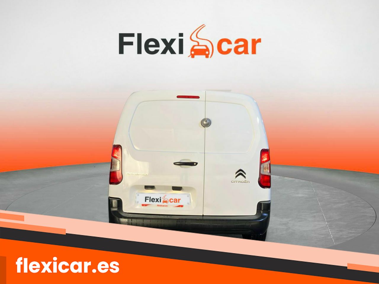 Foto Citroën Berlingo 8