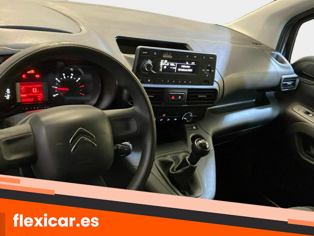 Foto Citroën Berlingo 11