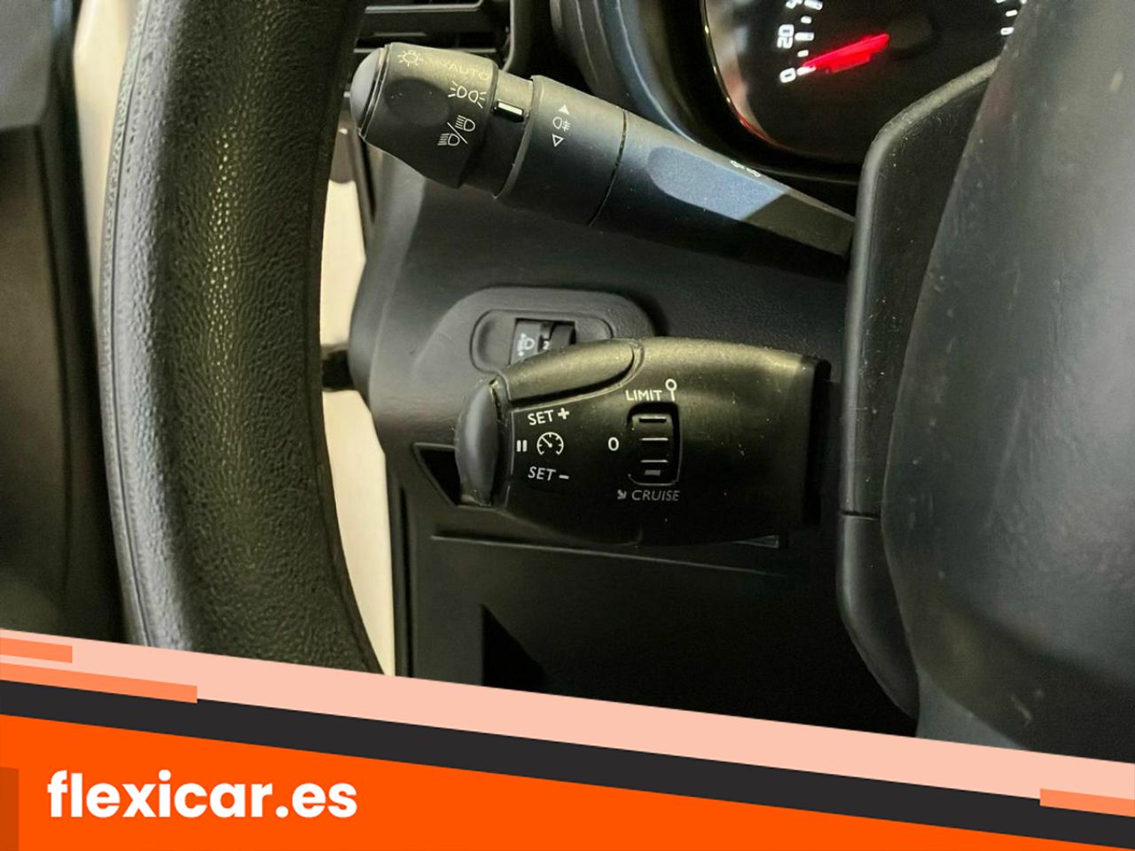 Foto Citroën Berlingo 15