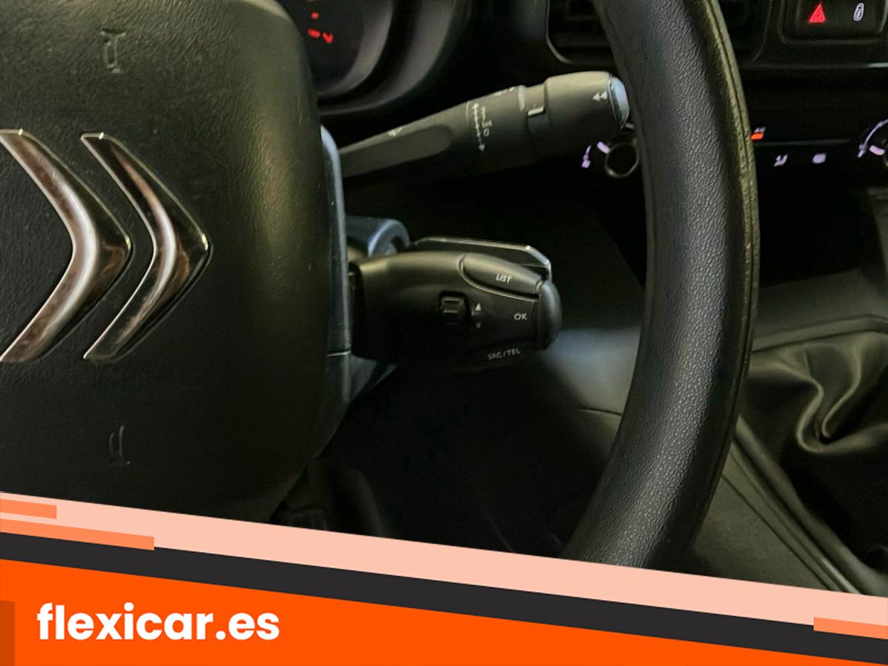 Foto Citroën Berlingo 16