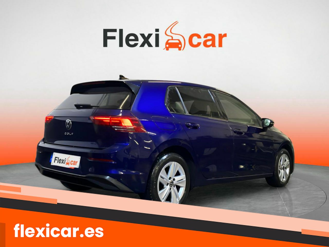 Foto Volkswagen Golf 7