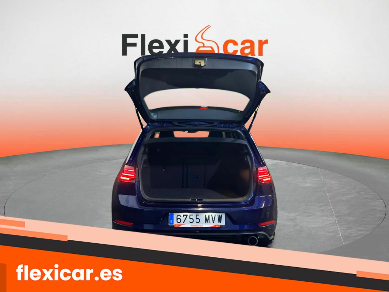 Foto Volkswagen Golf 10