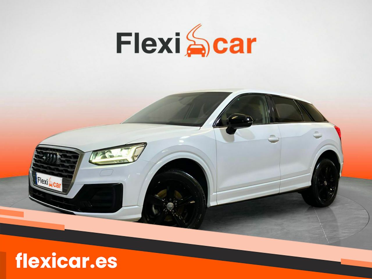 Foto Audi Q2 3