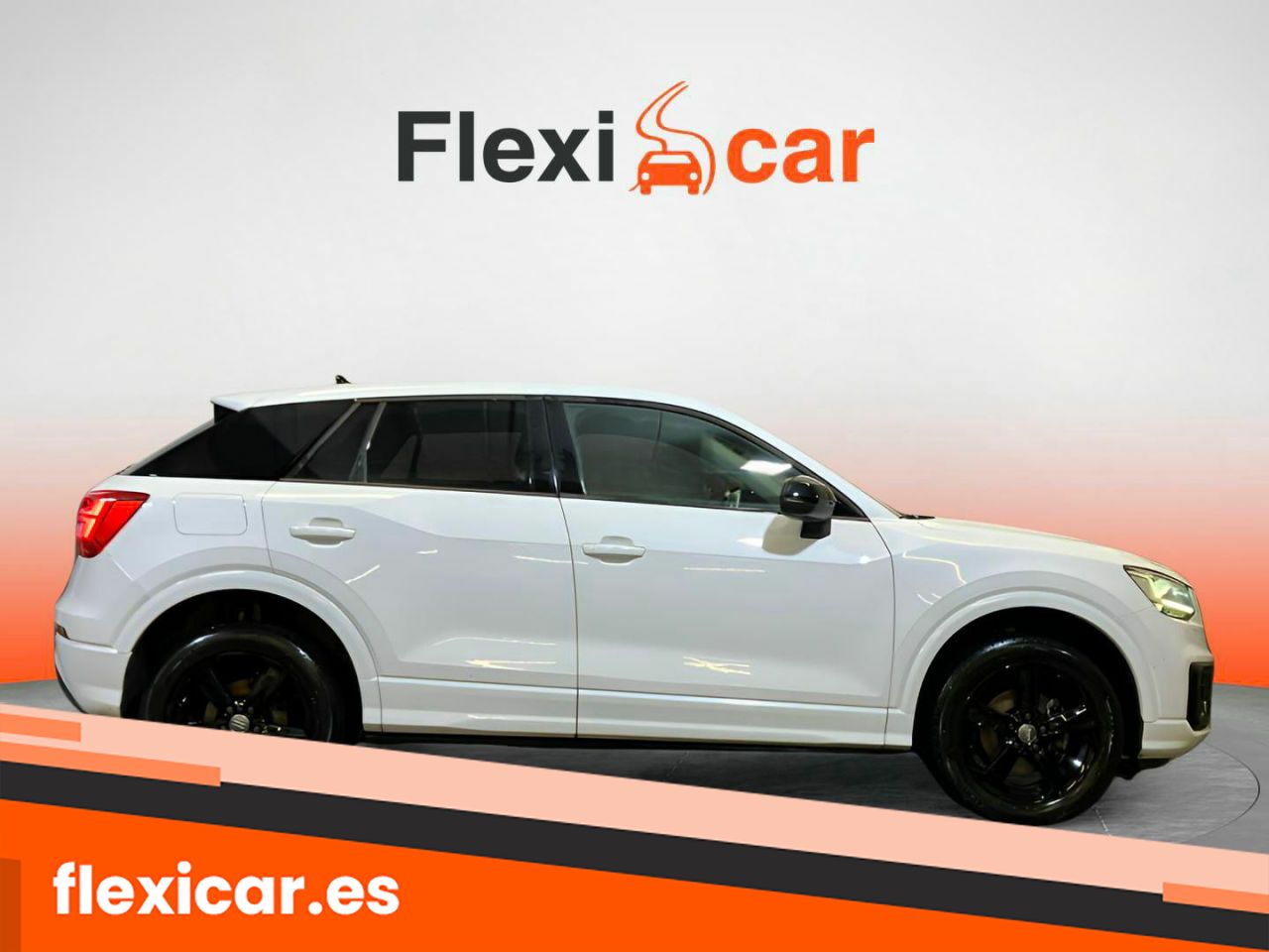 Foto Audi Q2 4