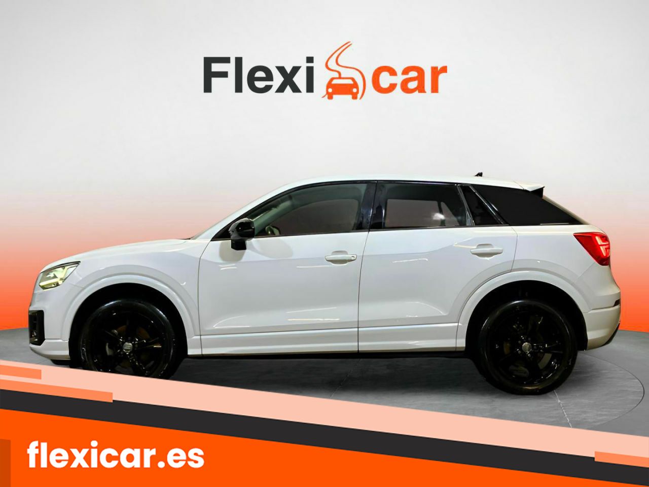 Foto Audi Q2 5