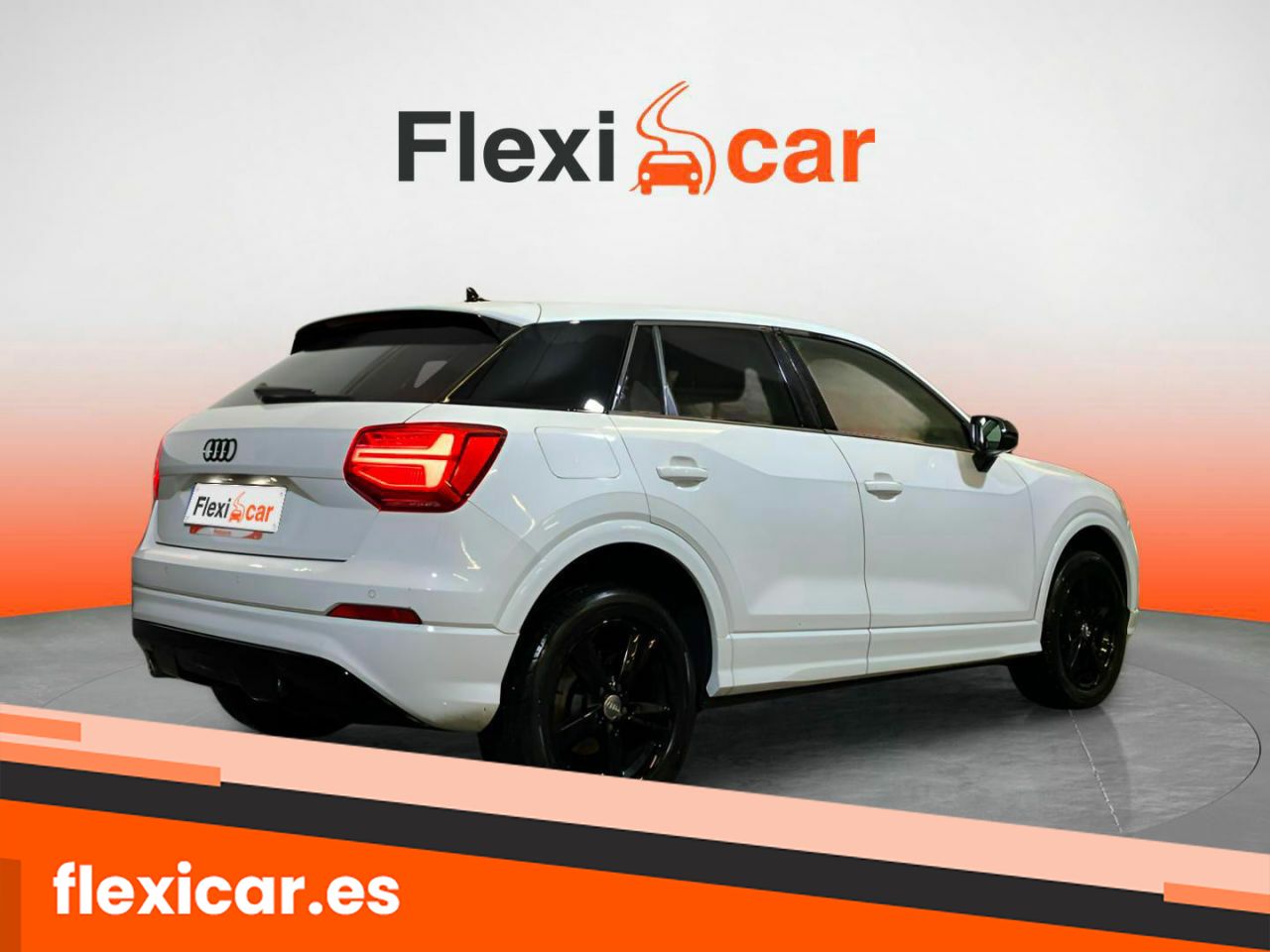 Foto Audi Q2 7