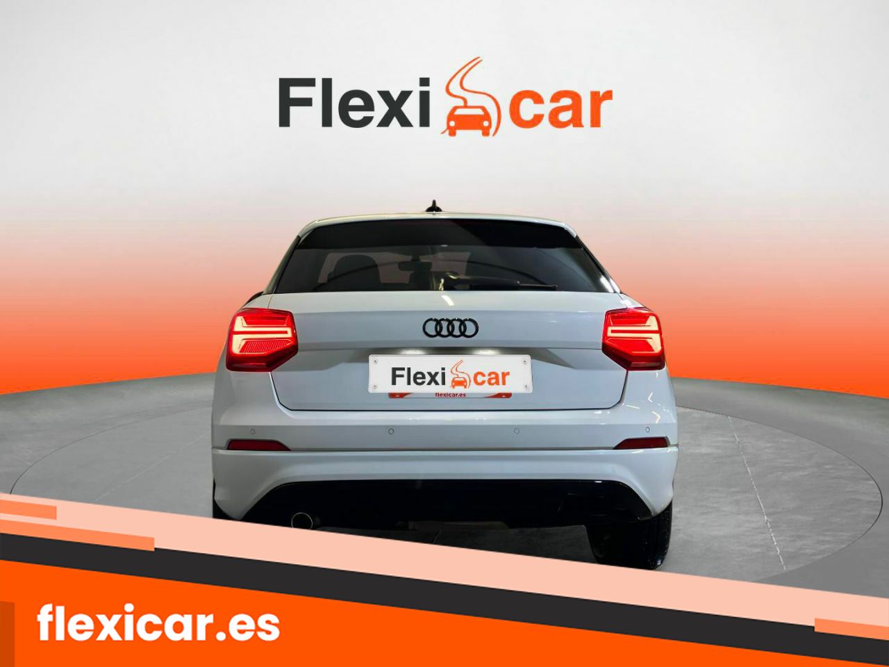 Foto Audi Q2 8