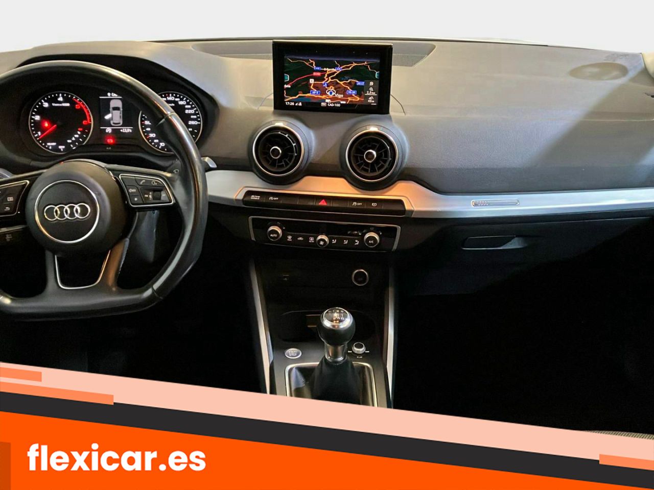 Foto Audi Q2 11