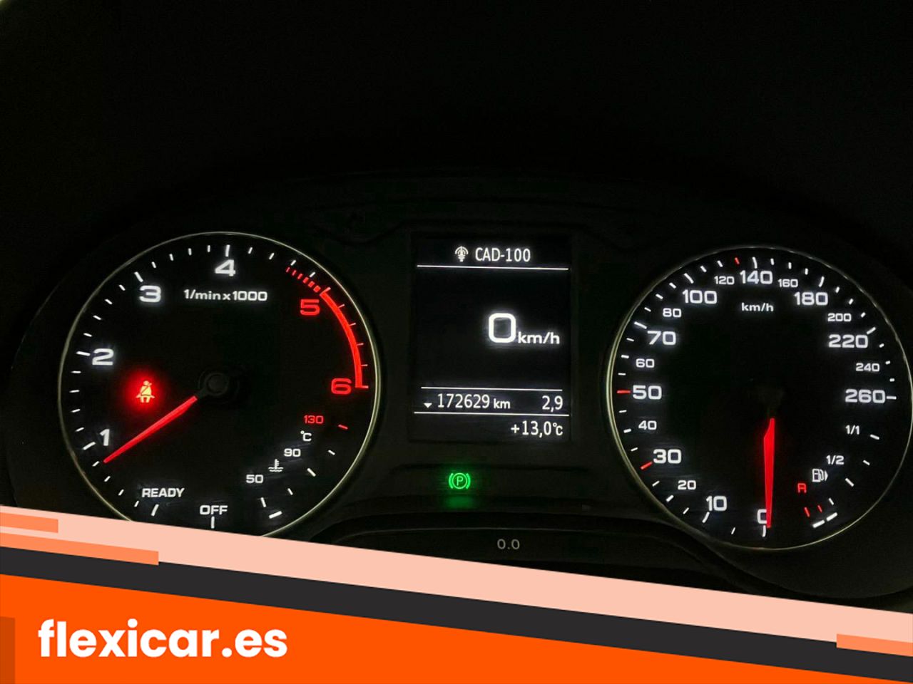 Foto Audi Q2 12